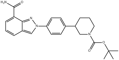 1038915-92-2 結(jié)構(gòu)式