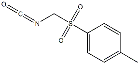 Benzene, 1-[(isocyanatomethyl)sulfonyl]-4-methyl-