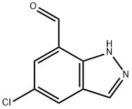 1100213-27-1 Structure