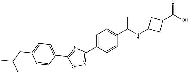 1149727-61-6 結(jié)構(gòu)式