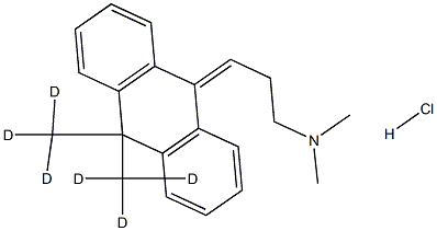 1189648-08-5 結(jié)構(gòu)式