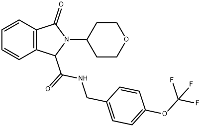 1198160-14-3 結(jié)構(gòu)式