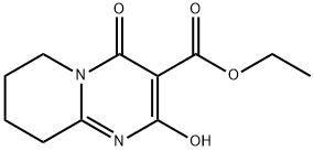 ETHYL 2-HYDROXY-4-OXO-6,7,8,9-TETRAHYDRO-4H-PYRIDO[1,2-A]PYRIMIDINE-3-CARBOXYLATE