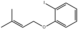 O-prenyl-2-iodophenol