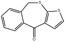 1207-26-7 Structure