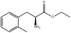 L-2-methylPhenylalanine ethyl ester Struktur