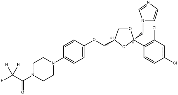 1217766-70-5 Structure