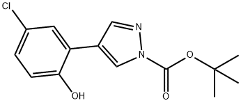 1235406-44-6 Structure