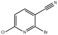 1256833-80-3 結(jié)構(gòu)式