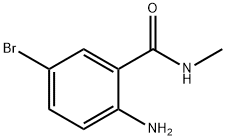 2-Amino-5-bromo-N-methylbenzamide|2-氨基-5-溴-N-甲基苯甲酰胺