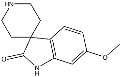 1258638-37-7 Structure