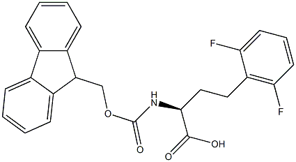 1260594-30-6 Structure