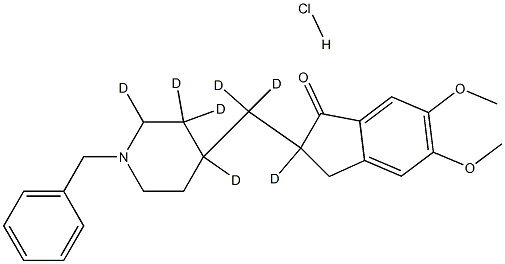 1261394-20-0 結(jié)構(gòu)式