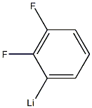 Lithium, (2,3-difluorophenyl)-