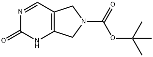 1289200-85-6 結(jié)構(gòu)式