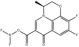 129306-33-8 結(jié)構(gòu)式