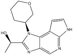 1315485-91-6 結(jié)構(gòu)式