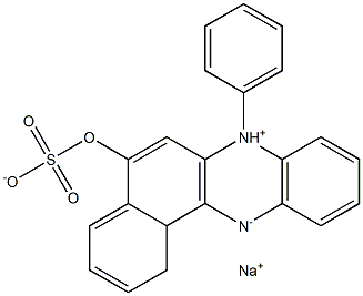 1324-05-6 Structure