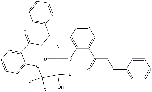 1330053-58-1 Structure