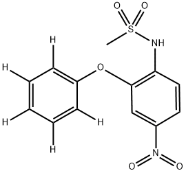 1330180-22-7 結(jié)構(gòu)式