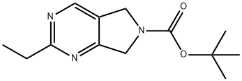 1330750-96-3 Structure