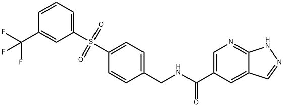 1362151-42-5 結(jié)構(gòu)式