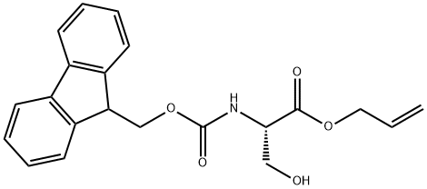 136497-85-3 結(jié)構(gòu)式