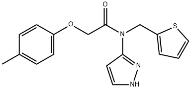 1374760-95-8 結(jié)構(gòu)式