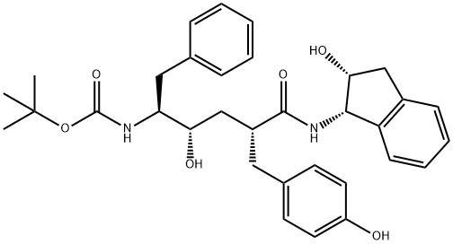 138498-62-1 結(jié)構(gòu)式