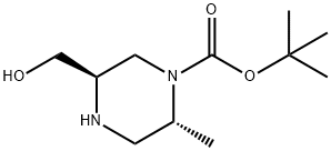 (2R,5R)-tert-butyl 5-(hydroxymethyl)-2-methylpiperazine-1-carboxylate price.