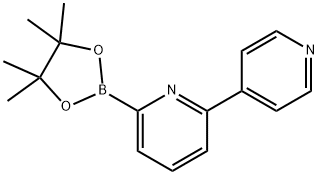 1417334-06-5 結(jié)構(gòu)式