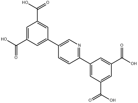 1431292-15-7 結(jié)構(gòu)式