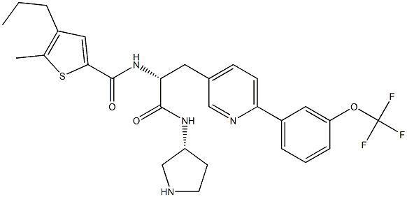 1449578-65-7 結構式