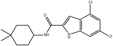 1473450-60-0 結(jié)構(gòu)式