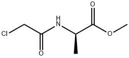 (R)-METHYL 2-(2-CHLOROACETAMIDO) PROPANOATE