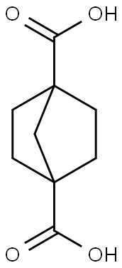 bicyclo[2.2.1]heptane-1,4-dicarboxylic acid