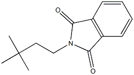 1H-Isoindole-1,3(2H)-dione,2-(3,3-dimethylbutyl)-