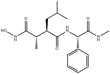 168158-16-5 結(jié)構(gòu)式