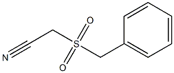 2-benzylsulfonylacetonitrile