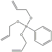 Silane, phenyltris(2-propenyloxy)-