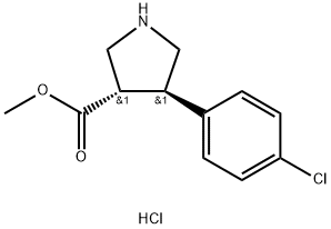 1807941-55-4 Structure