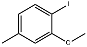 Benzene, 1-iodo-2-methoxy-4-methyl-