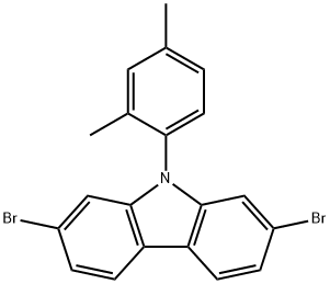 1873363-48-4 結(jié)構(gòu)式