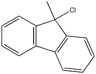 9H-Fluorene, 9-chloro-9-methyl-