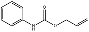 prop-2-enyl N-phenylcarbamate