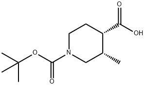 1932477-21-8 Structure