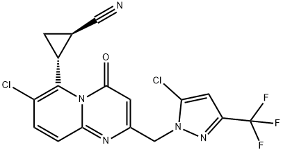 2026635-66-3 結(jié)構(gòu)式