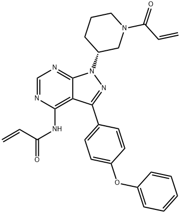 2031255-27-1 Structure