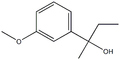 2-(3-METHOXYPHENYL)BUTAN-2-OL price.