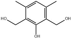 2,6-bis(hydroxymethyl)-3,5-dimethylphenol